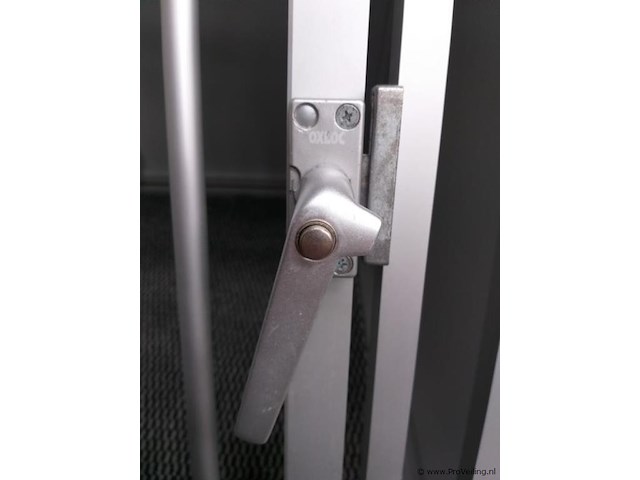 Hondenbench voor in auto - afbeelding 7 van  7