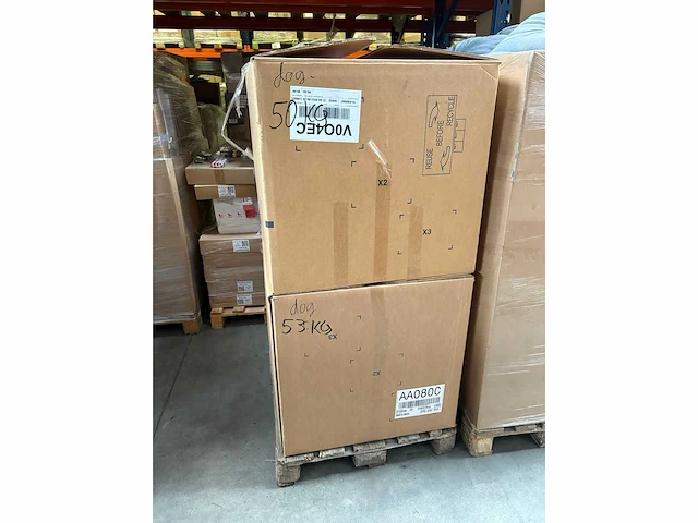 Honden/katten artikelen - mixpallet - afbeelding 4 van  4