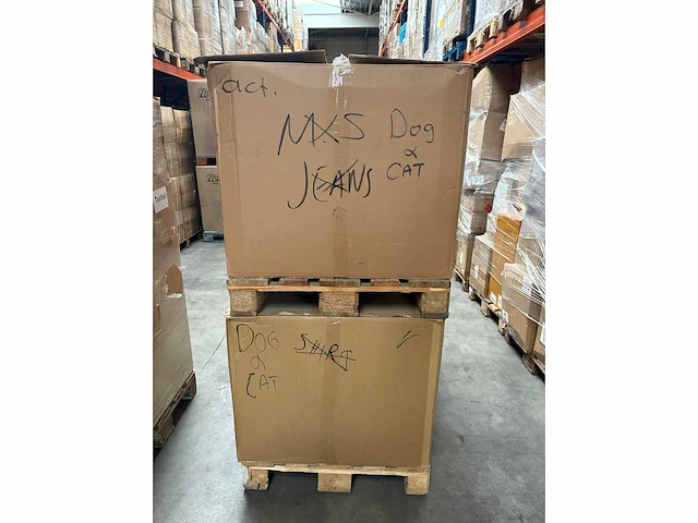 Honden/katten artikelen - mixpallet - afbeelding 3 van  3