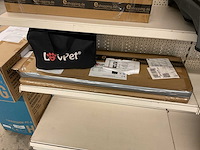 Hondenrek en kofferbakdeken - afbeelding 2 van  2