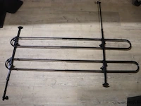 Hondenrek t.b.v. auto & transit automatten - afbeelding 7 van  7
