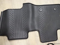 Hondenrek t.b.v. auto & transit automatten - afbeelding 4 van  7