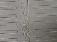 Hondenrek t.b.v. auto & transit automatten - afbeelding 5 van  7