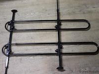 Hondenrek t.b.v. auto & transit automatten - afbeelding 6 van  7