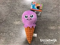 Hondenspeeltje