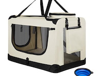 Hondentransportbox lassie l - afbeelding 1 van  17