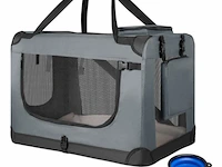 Hondentransportbox lassie m - afbeelding 1 van  17