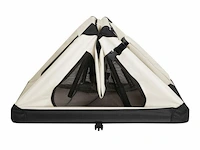 Hondentransportbox lassie xl - afbeelding 5 van  17