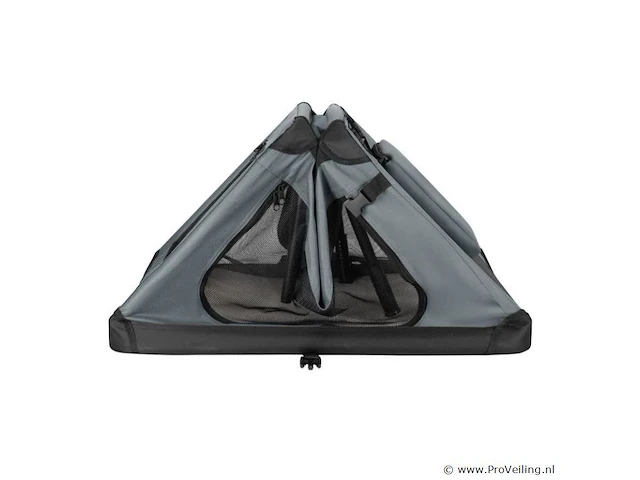 Hondentransportbox lassie xl - afbeelding 5 van  17