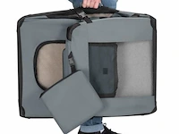 Hondentransportbox lassie xl - afbeelding 7 van  17