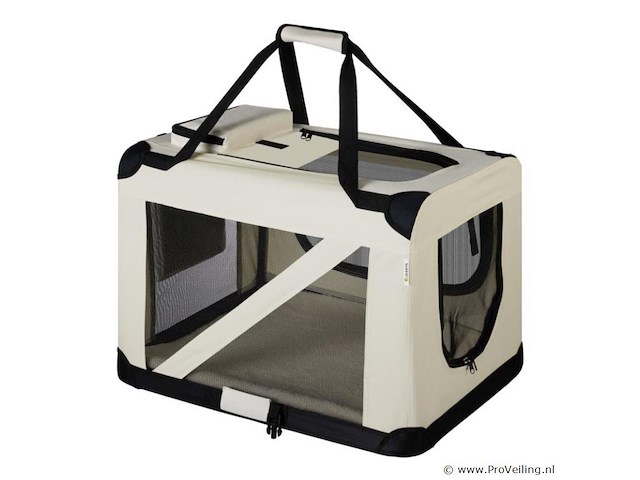 Hondentransportbox lassie xl - afbeelding 3 van  17