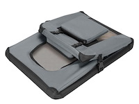 Hondentransportbox lassie xl - afbeelding 6 van  17