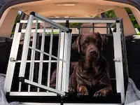 Hondentransportbox - afbeelding 2 van  7