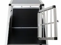 Hondentransportbox - afbeelding 4 van  8