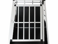 Hondentransportbox - afbeelding 3 van  7
