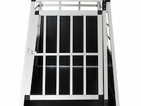 Hondentransportbox - afbeelding 3 van  7