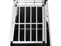 Hondentransportbox - afbeelding 3 van  7