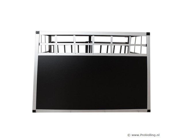 Hondentransportbox - afbeelding 4 van  7