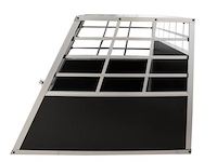 Hondentransportbox - afbeelding 5 van  7