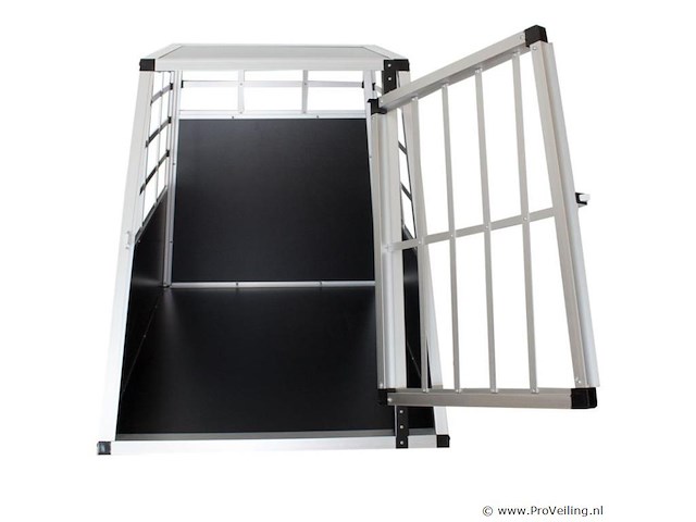 Hondentransportbox - afbeelding 4 van  7
