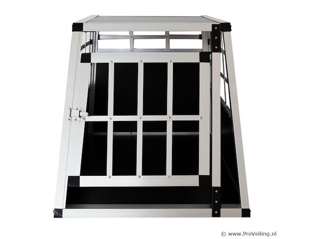 Hondentransportbox - afbeelding 3 van  8