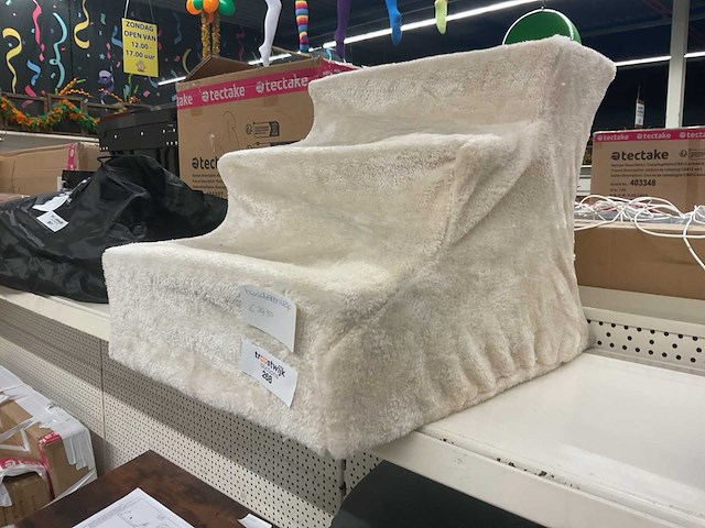 Hondentrap - afbeelding 2 van  3