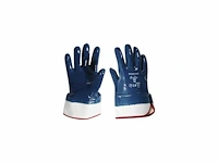 Honeywel t157 bluesafe werkhandschoen (288x) - afbeelding 1 van  4