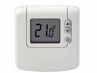 Honeywell - dts92a - draadloze ruimtethermostaat - afbeelding 1 van  2
