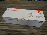 Honeywell - hce80-nl - draadloze zone-/vloerverwarmingsregelaar - afbeelding 2 van  2