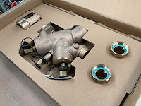 Honeywell ba-295 terugstroombeveiliger (2x) - afbeelding 3 van  5