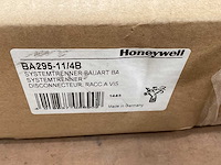 Honeywell ba-295 terugstroombeveiliger (2x) - afbeelding 4 van  5