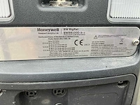 Honeywell bw rigrat bwrr100d-b-c gasdetector (2x) - afbeelding 2 van  10