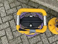 Honeywell bw rigrat bwrr100d-b-c gasdetector (2x) - afbeelding 6 van  10