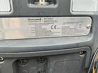 Honeywell bw rigrat bwrr100d-b-c gasdetector (2x) - afbeelding 10 van  10
