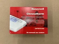 Honeywell chronotherm cmt907g1003 thermostaat (84x) - afbeelding 1 van  3