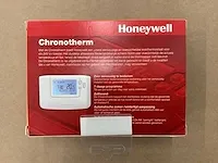 Honeywell chronotherm cmt907g1003 thermostaat (84x) - afbeelding 2 van  3