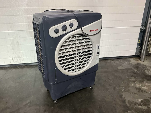 Honeywell co60pm air cooler - afbeelding 1 van  7