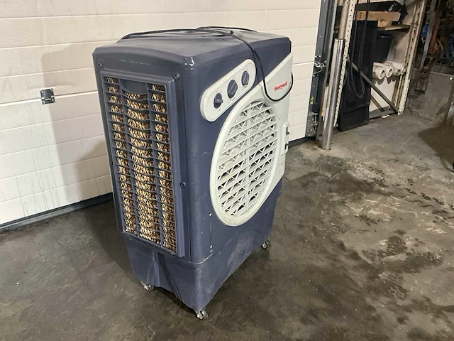 Honeywell co60pm air cooler - afbeelding 2 van  7