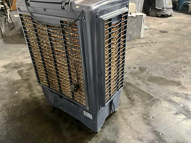 Honeywell co60pm air cooler - afbeelding 3 van  7