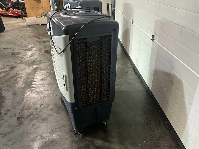 Honeywell co60pm air cooler - afbeelding 5 van  7