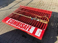 Honeywell combisafe bouwhek / randbeveiliging (24x) - afbeelding 2 van  3