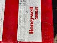 Honeywell combisafe bouwhek / randbeveiliging (24x) - afbeelding 3 van  3