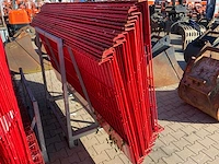 Honeywell combisafe bouwhek / randbeveiliging (30x) - afbeelding 3 van  5