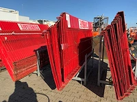Honeywell combisafe bouwhek / randbeveiliging (35x) - afbeelding 2 van  4