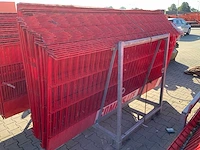 Honeywell combisafe bouwhek / randbeveiliging (35x) - afbeelding 4 van  4