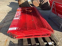 Honeywell combisafe bouwhek / randbeveiliging (40x) - afbeelding 2 van  3