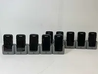 Honeywell dolphin (ct50lun-cs13se0) ct50 mobile scanners with rugged casing (10x) - afbeelding 1 van  8