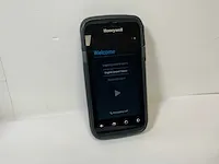 Honeywell dolphin (ct50lun-cs13se0) ct50 mobile scanners with rugged casing (10x) - afbeelding 6 van  8