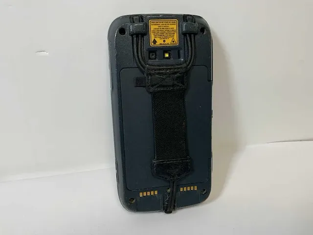 Honeywell dolphin (ct50lun-cs13se0) ct50 mobile scanners with rugged casing (10x) - afbeelding 7 van  8