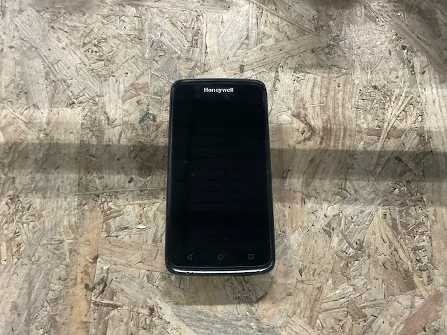 Honeywell eda52-1 pda (4x) - afbeelding 2 van  3